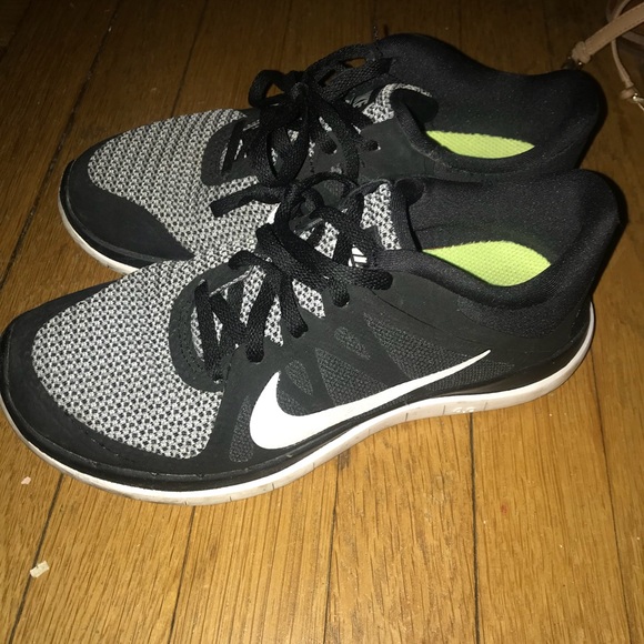 nike free run 40